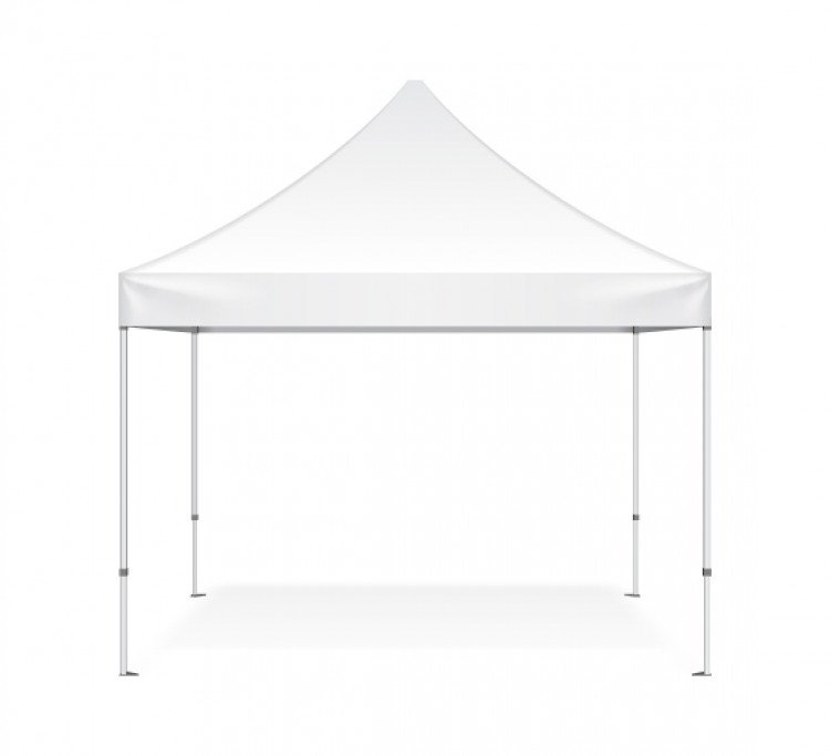 10x10 Pop Up Canopy