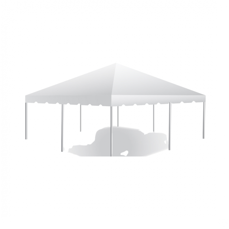 20' x 20' Classic Series Frame Tent