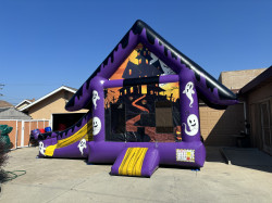 IMG 2582 1727220723 Purple Haunted House Combo