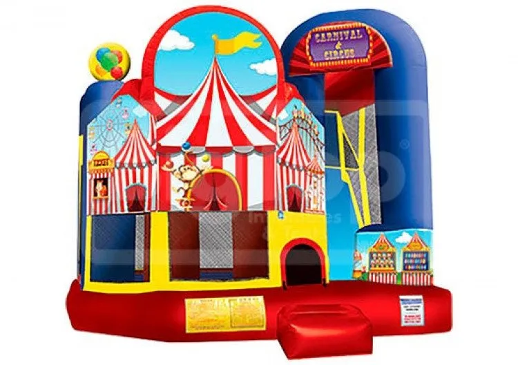 Slides & Combos