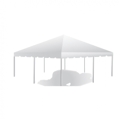 20'x20' Classic Series Frame (Professional)