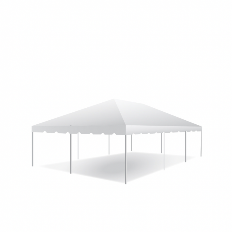 20'x30' Classic Series Frame (Professional) 20'x30' Classic Series Frame (Professional)