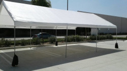 20'x30' Tent