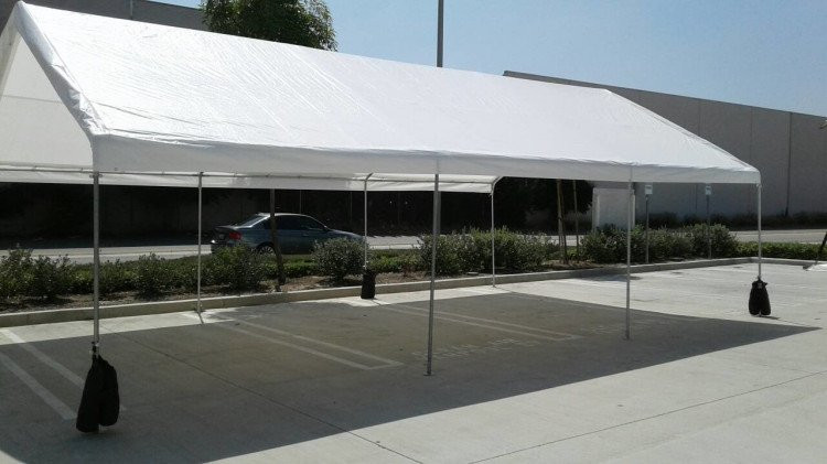 20'x30' Tent 20'x30' Tent