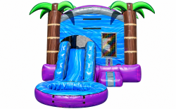 14' Tropical Mini Combo Wet