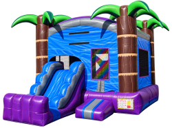 Tropical Mini Combo Dry
