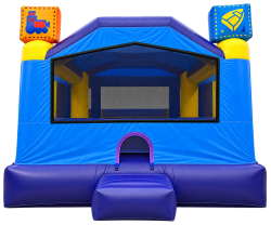 Play House Bounce-House