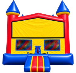 Castle Module Jumper
