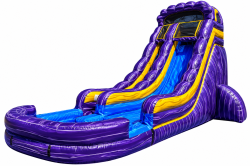 19' Mamba Water Slide