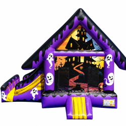 Haunted House Combo