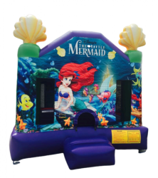 Little Mermaid